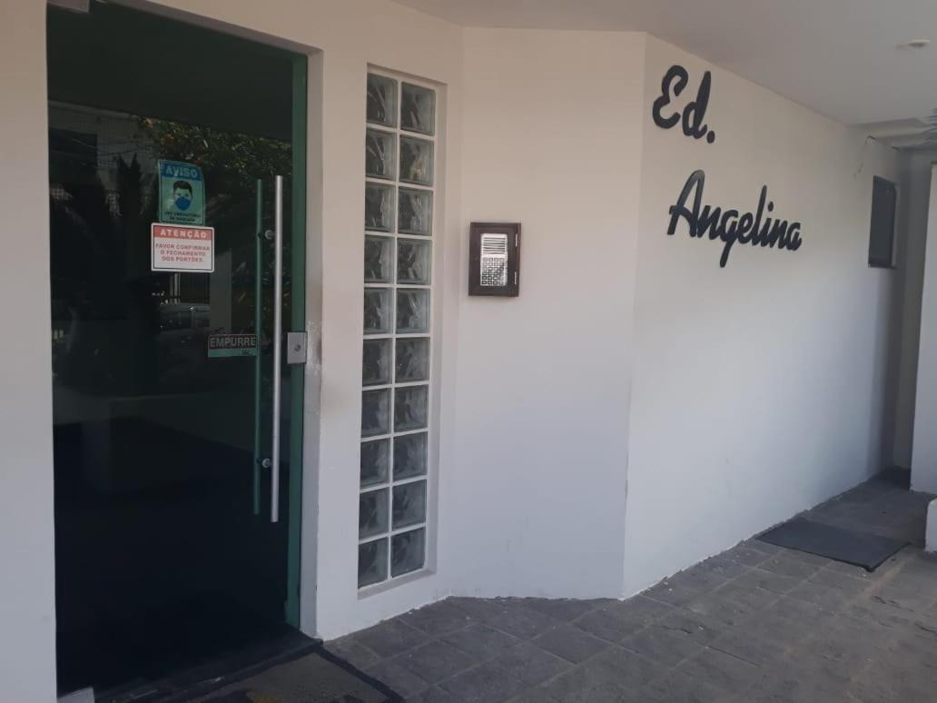 Apartamento Aconchego Da Prainha