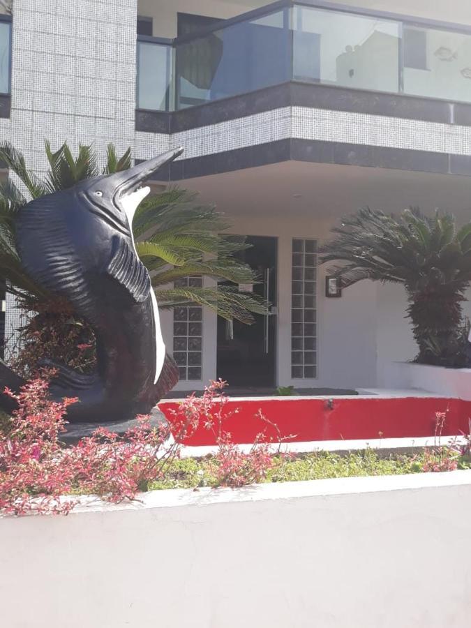 Apartamento Aconchego Da Prainha