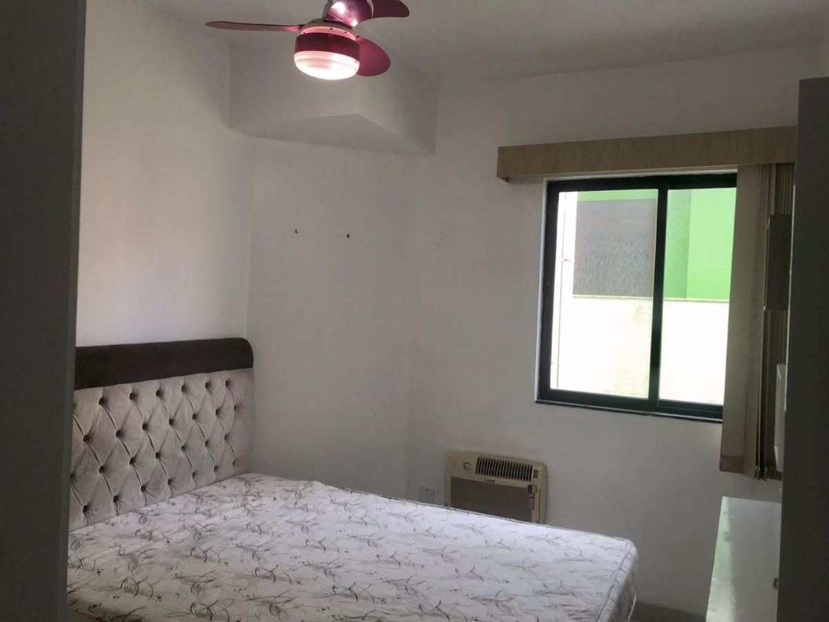 Apartamento Aconchego Da Prainha