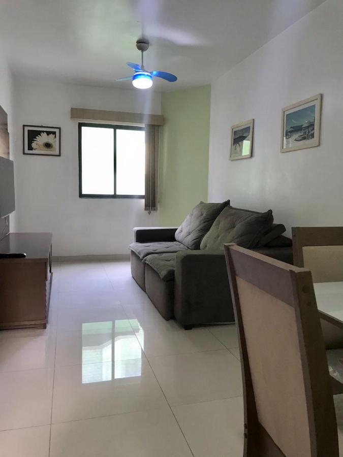 Apartamento Aconchego Da Prainha *